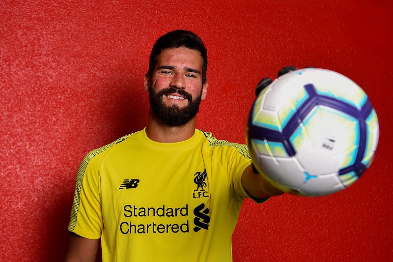 Alisson-Becker