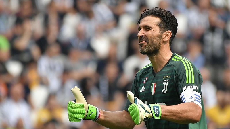 Gianluigi-Buffon