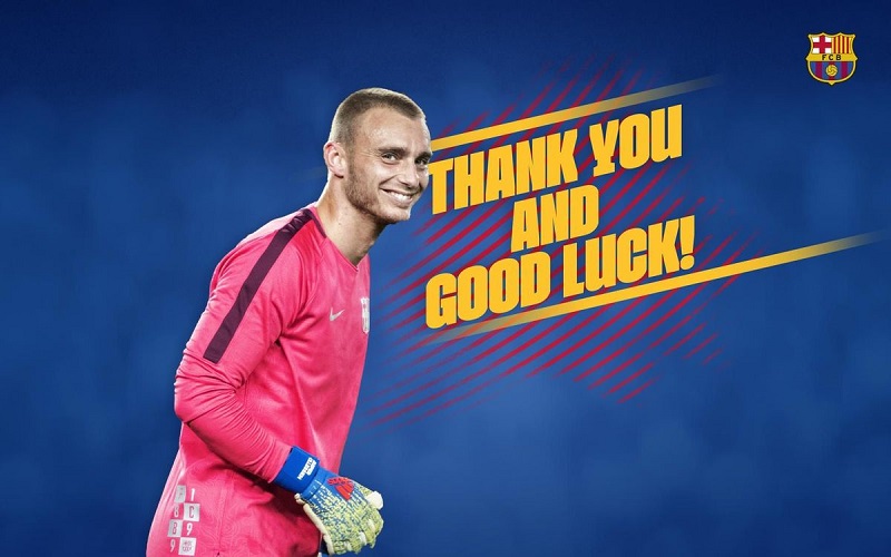 Jasper-Cillessen