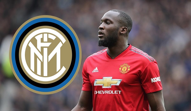 Nhiều khả năng Lukaku sẽ rời Man Utd để sang Inter Milan